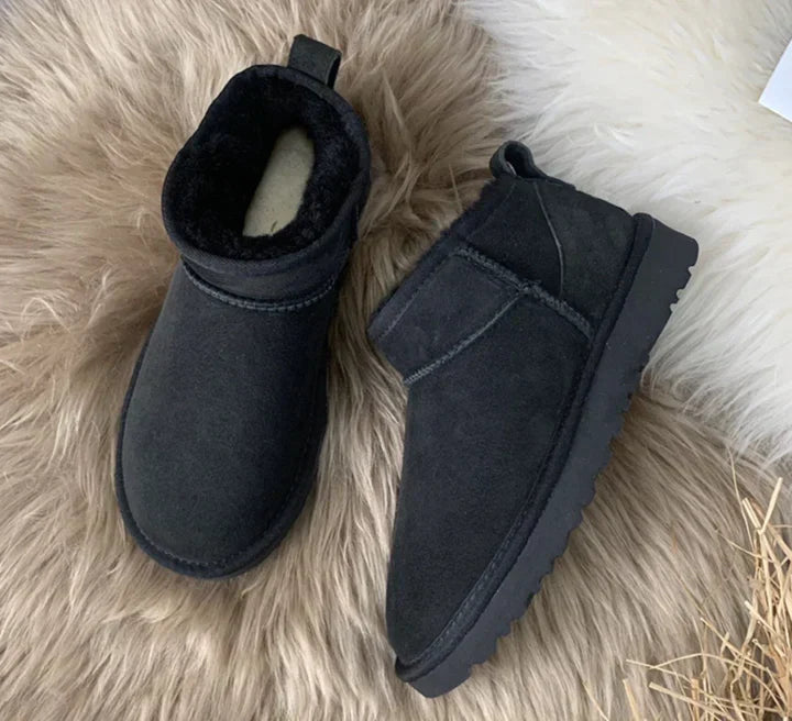 Mini Boots | Loagg