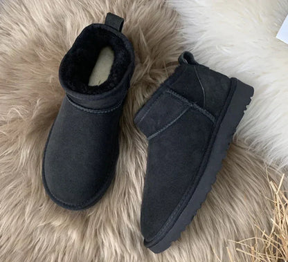 Mini Boots | Loagg