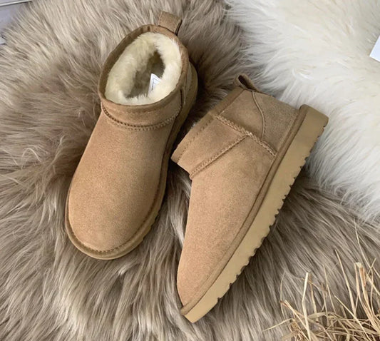 Mini Boots | Loagg