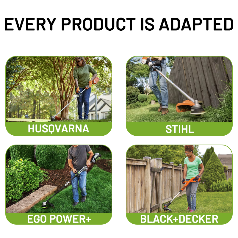🧰 6" Steel Wire Cutter – The Last Blade You'll Ever Need for Weeds & Rust