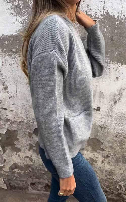 Linda™ stilig cardigan