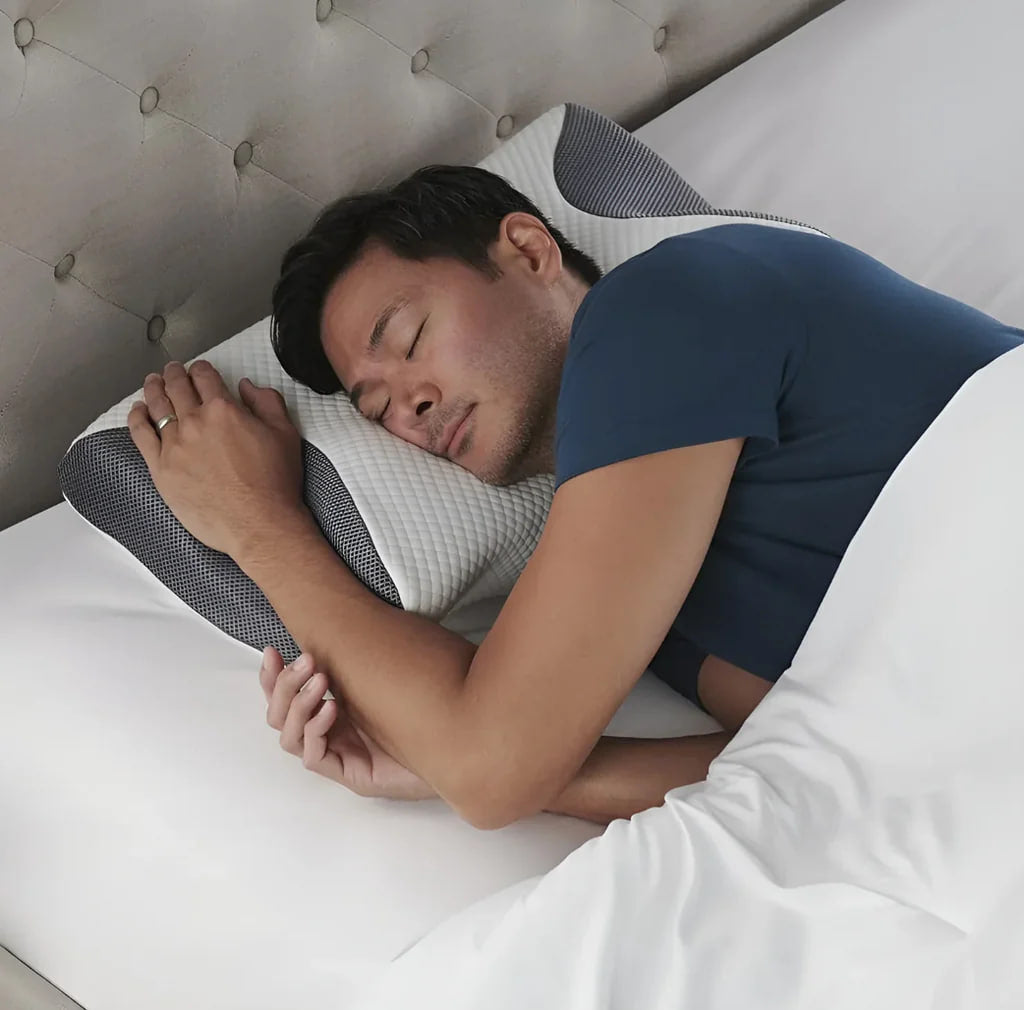 Dream Align Ortho fotstøttepute