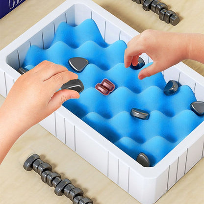 ChessVibe Magnetisk sjakk
